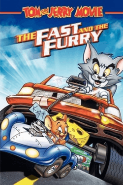 Tom and Jerry: The Fast and the Furry (2005)