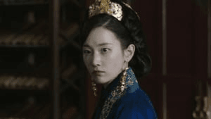 Queen Woo S1 Eps8