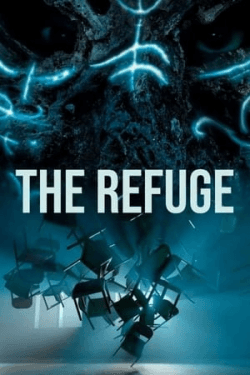 Poster Refuge (2023)