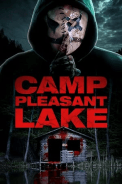 Poster Camp Pleasant Lake (2024)