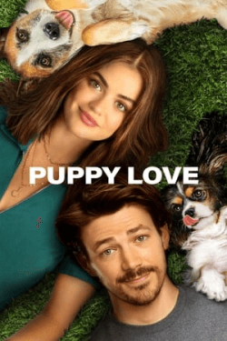 Poster Puppy Love (2023)