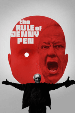Poster The Rule of Jenny Pen (2025)