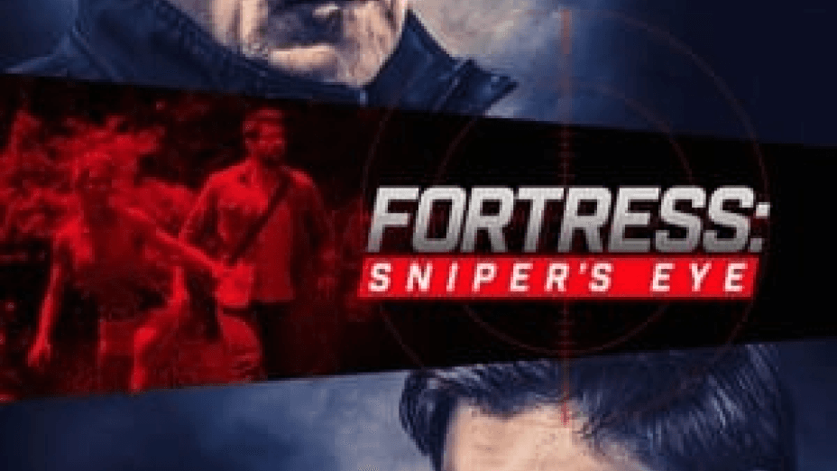 Fortress: Sniper’s Eye (2022)