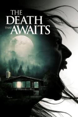 Poster The Death That Awaits (2025)