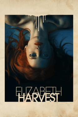 Poster Elizabeth Harvest (2018)