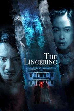 Poster The Lingering (2018)