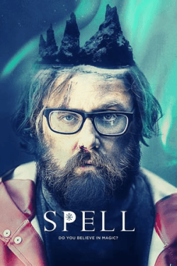 Spell (2018)