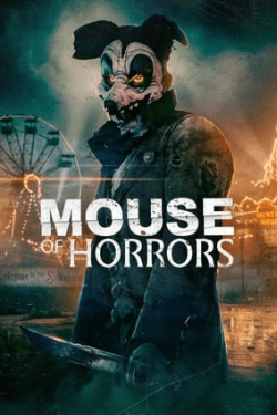 Poster Mouse of Horrors (2025)