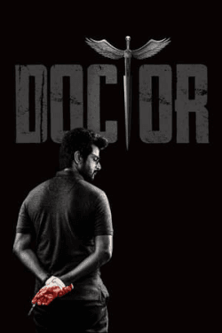 Poster Doctor (2021)