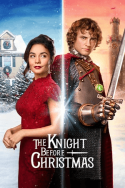 Poster The Knight Before Christmas (2019)