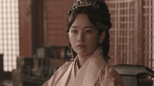 Queen Woo S1 Eps5