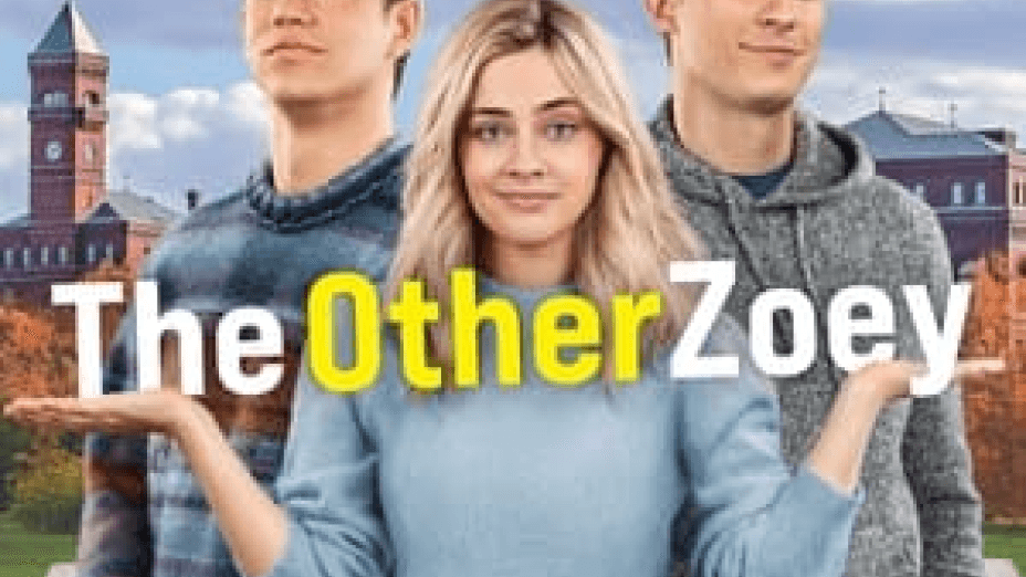 The Other Zoey (2023)