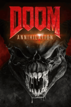 Doom: Annihilation (2019)