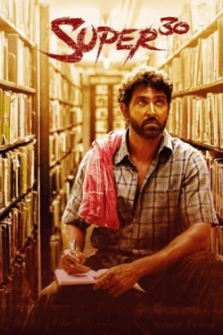 Super 30 (2019)