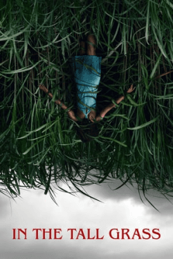 Poster In the Tall Grass (2019)