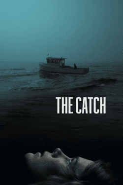 Poster The Catch (2020)