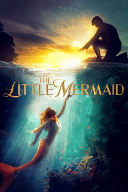 Poster The Little Mermaid (2018)