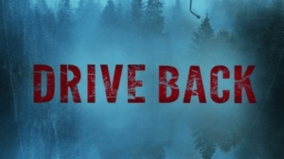 Drive Back (2024)