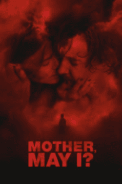 Poster Mother, May I? (2023)