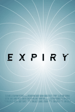 Expiry (2021)