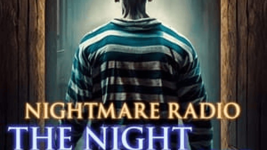 Nightmare Radio: The Night Stalker (2023)