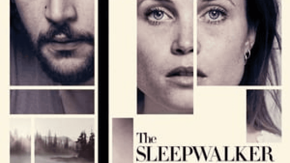 The Sleepwalker (2014)