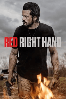 Red Right Hand (2024)