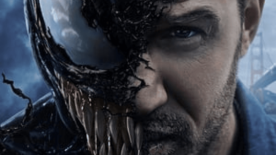 Venom (2018)