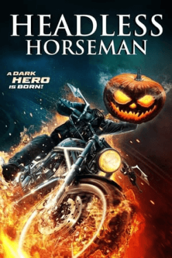 Headless Horseman (2022)