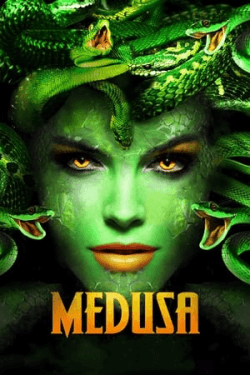 Poster Medusa (2020)