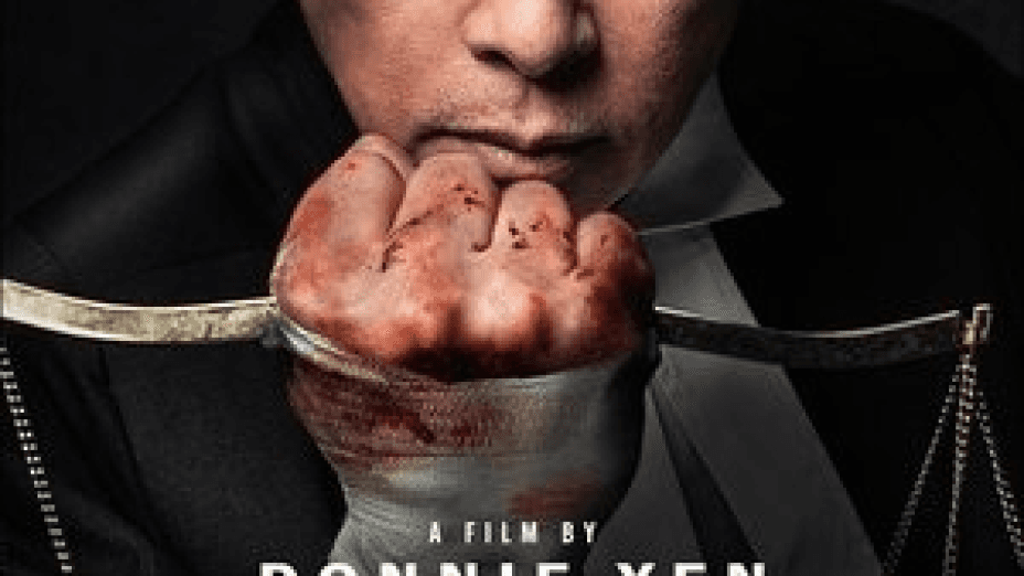The Prosecutor (2024)