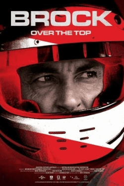 Poster Brock: Over the Top (2020)