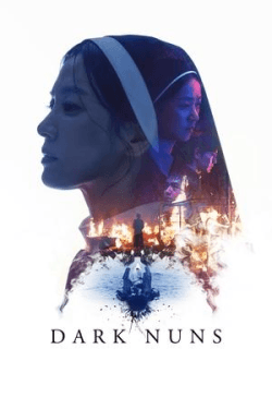 Poster Dark Nuns (2025)