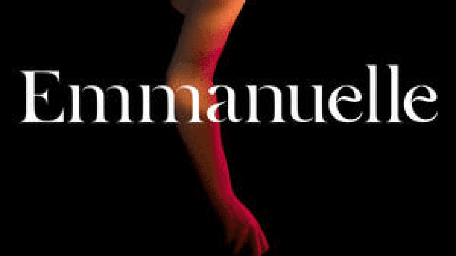 Emmanuelle (2024)