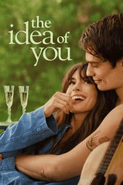 Poster The Idea of You (2024)