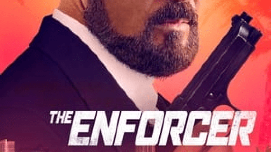 The Enforcer (2022)