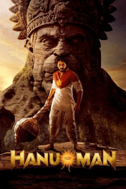 Hanu Man (2024)