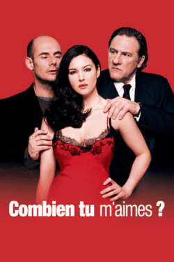 Poster How Much Do You Love Me? (2005)