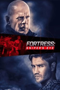 Poster Fortress: Sniper’s Eye (2022)