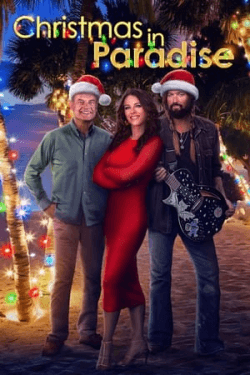 Poster Christmas in Paradise (2022)