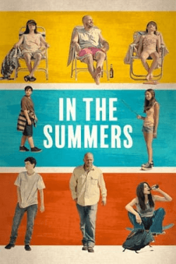 In the Summers (2024)