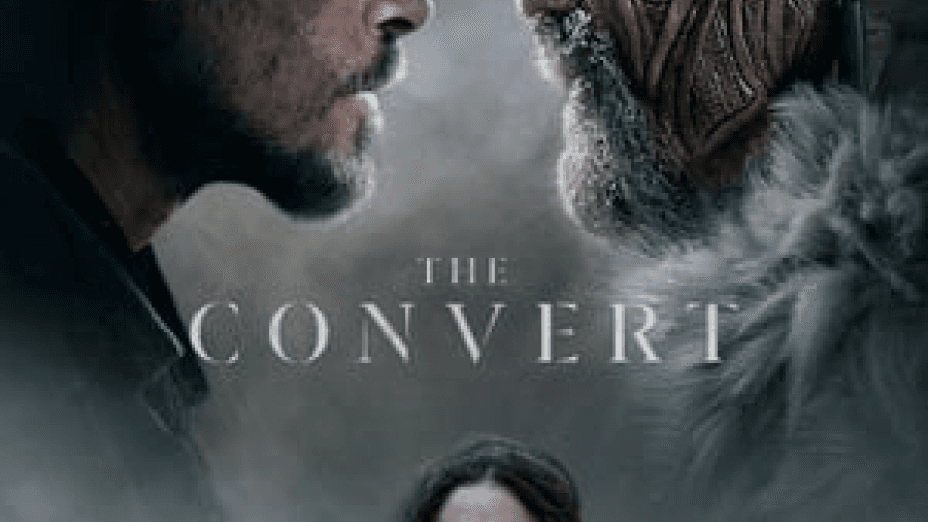 The Convert (2024)