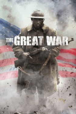 Poster The Great War (2019)