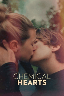 Poster Chemical Hearts (2020)