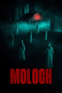 Poster Moloch (2022)