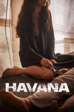 Poster Havana (2023)