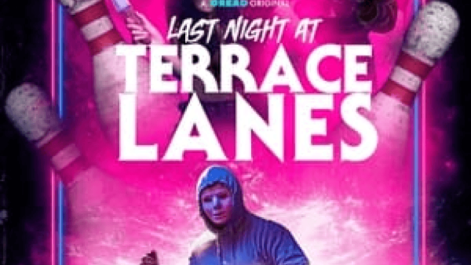 Last Night at Terrace Lanes (2024)