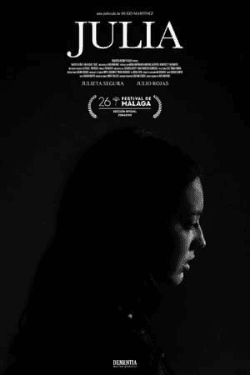 Poster Julia (2023)