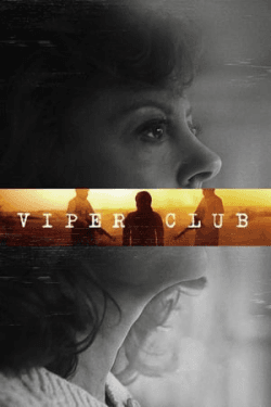 Poster Viper Club (2018)