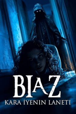 Poster Biaz: Kara Iyenin Laneti (2024)